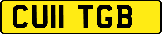 CU11TGB
