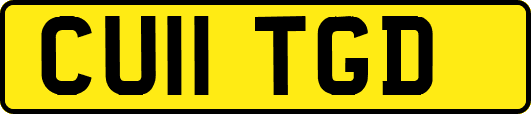 CU11TGD