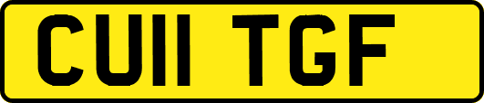 CU11TGF