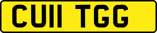 CU11TGG