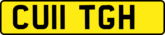 CU11TGH