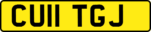 CU11TGJ