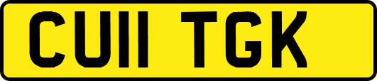 CU11TGK