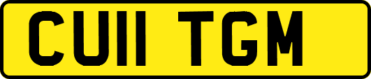 CU11TGM