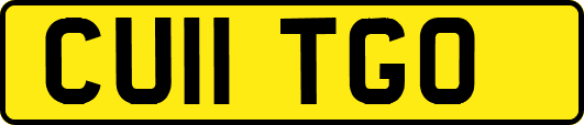 CU11TGO