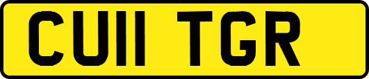 CU11TGR