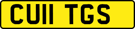 CU11TGS