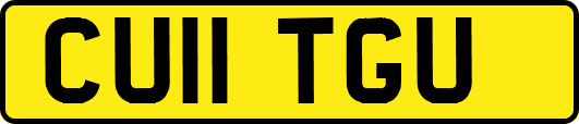 CU11TGU