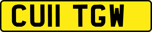 CU11TGW