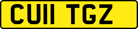 CU11TGZ