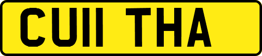 CU11THA