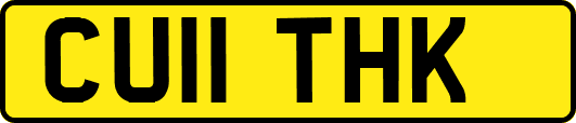 CU11THK