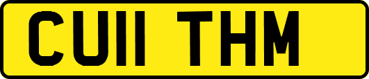 CU11THM