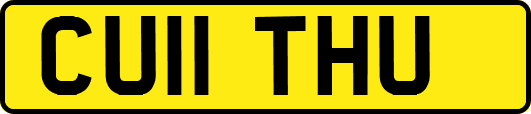 CU11THU