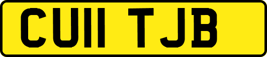 CU11TJB
