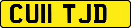 CU11TJD