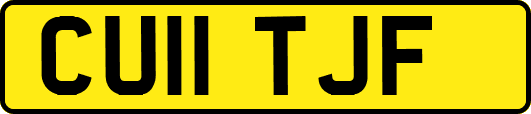 CU11TJF