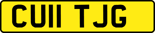 CU11TJG