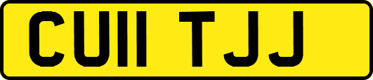 CU11TJJ
