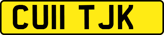 CU11TJK