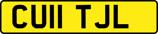 CU11TJL