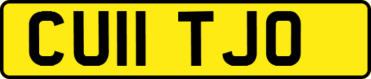 CU11TJO