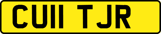 CU11TJR