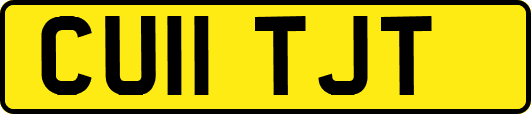 CU11TJT