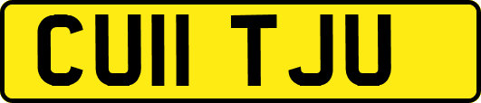 CU11TJU