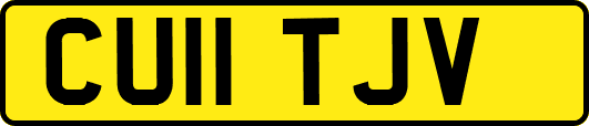 CU11TJV