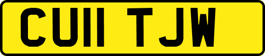 CU11TJW