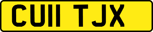 CU11TJX