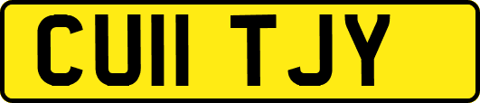 CU11TJY