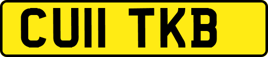 CU11TKB