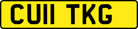 CU11TKG