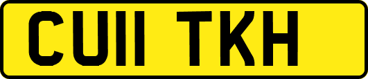 CU11TKH