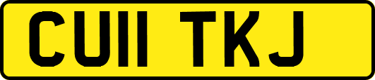 CU11TKJ