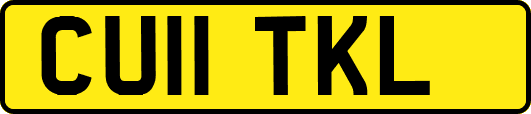 CU11TKL