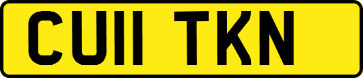 CU11TKN