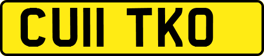 CU11TKO