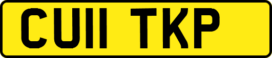 CU11TKP