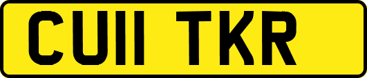 CU11TKR