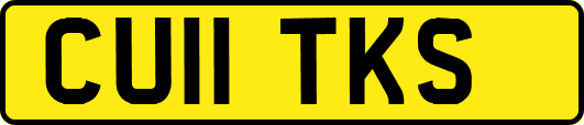 CU11TKS