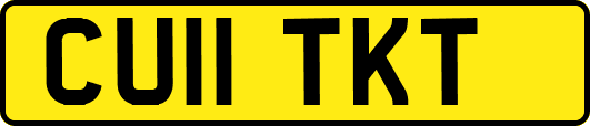 CU11TKT