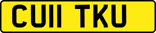 CU11TKU