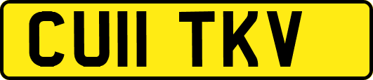 CU11TKV