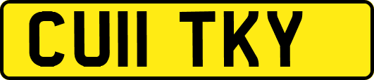 CU11TKY
