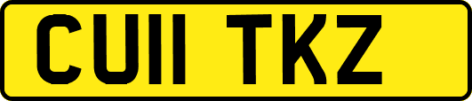 CU11TKZ
