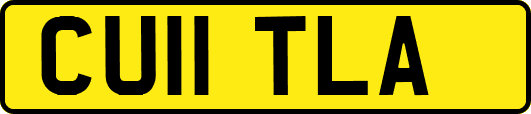 CU11TLA