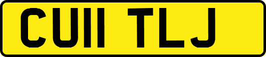 CU11TLJ
